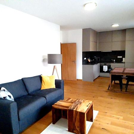 Studio Apartman 22, Rezidence Javor Železná Ruda Εξωτερικό φωτογραφία