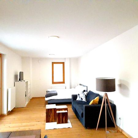 Studio Apartman 22, Rezidence Javor Železná Ruda Εξωτερικό φωτογραφία