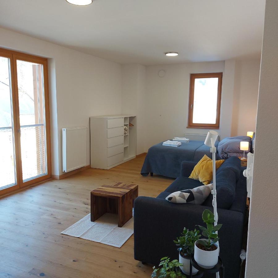 Studio Apartman 22, Rezidence Javor Železná Ruda Εξωτερικό φωτογραφία