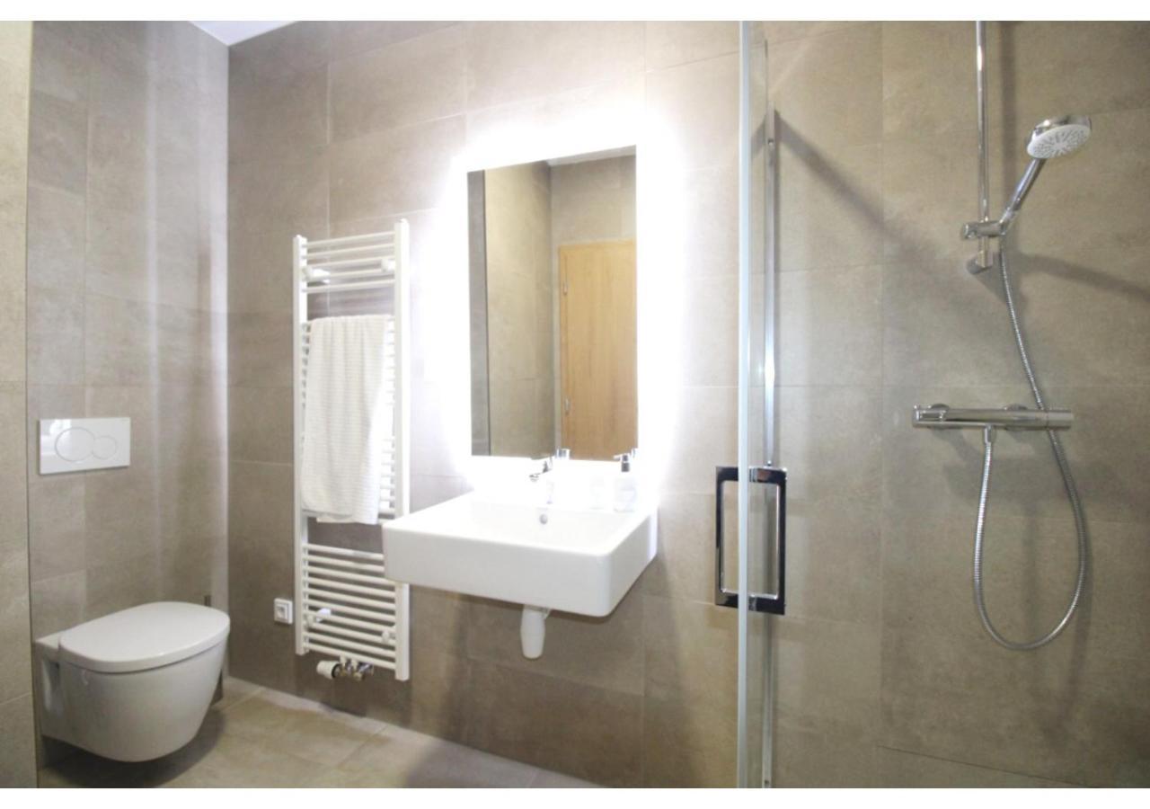 Studio Apartman 22, Rezidence Javor Železná Ruda Εξωτερικό φωτογραφία