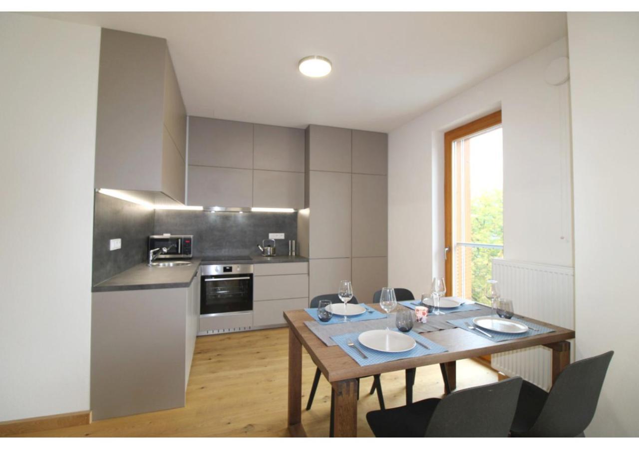 Studio Apartman 22, Rezidence Javor Železná Ruda Εξωτερικό φωτογραφία