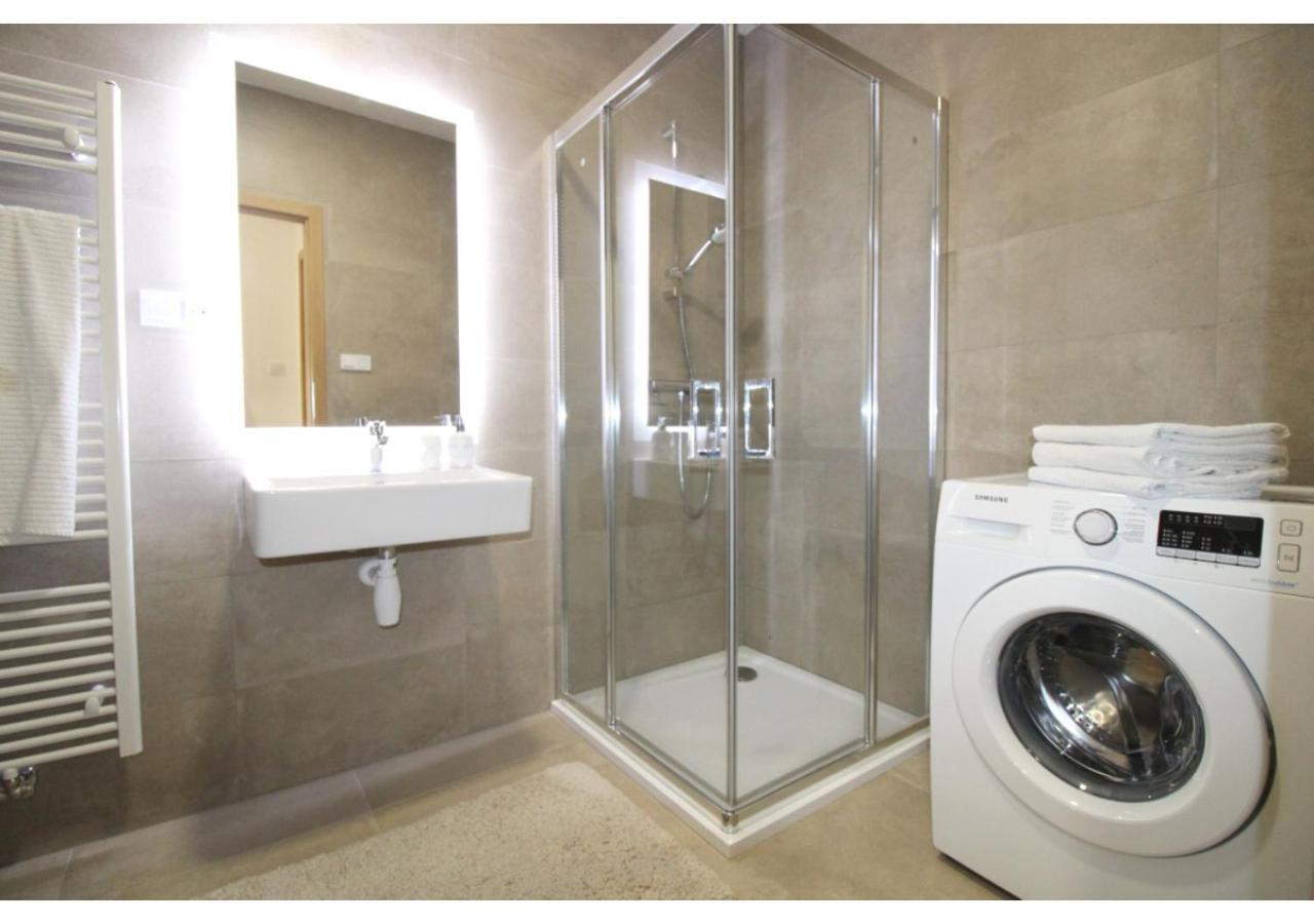 Studio Apartman 22, Rezidence Javor Železná Ruda Εξωτερικό φωτογραφία