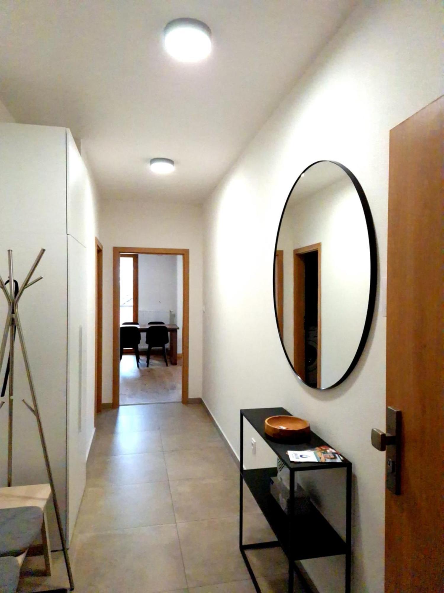 Studio Apartman 22, Rezidence Javor Železná Ruda Εξωτερικό φωτογραφία