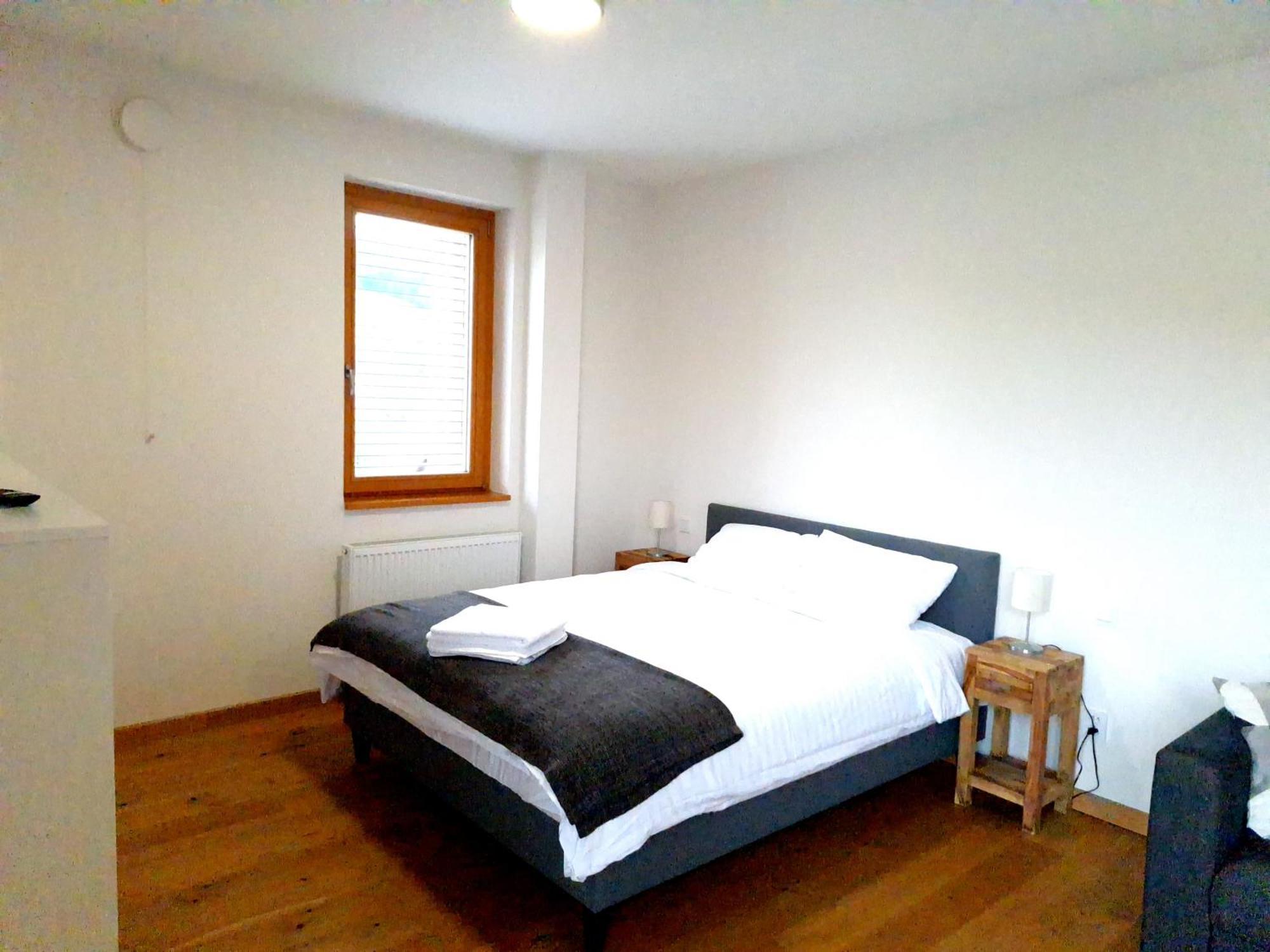 Studio Apartman 22, Rezidence Javor Železná Ruda Εξωτερικό φωτογραφία