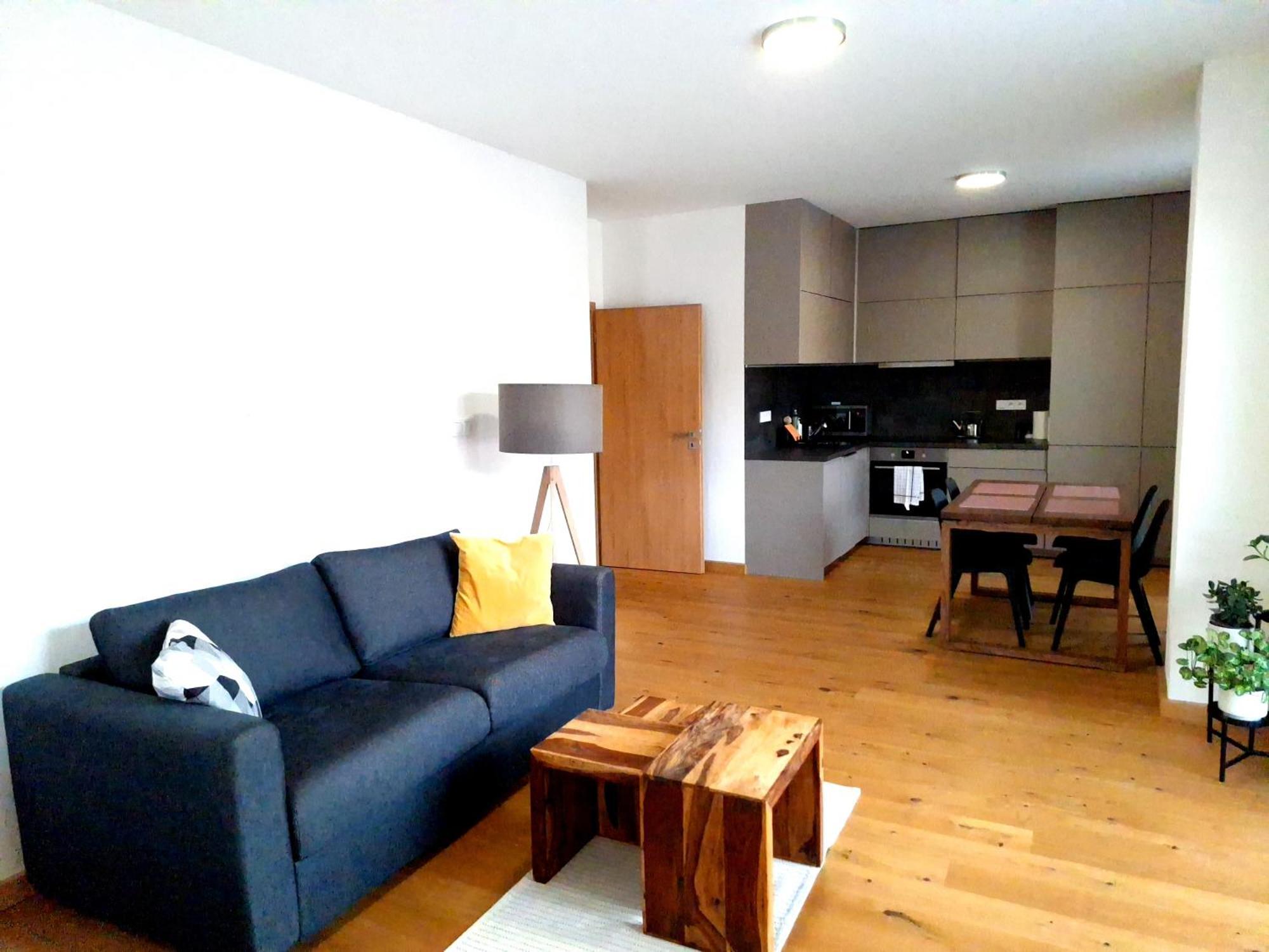 Studio Apartman 22, Rezidence Javor Železná Ruda Εξωτερικό φωτογραφία