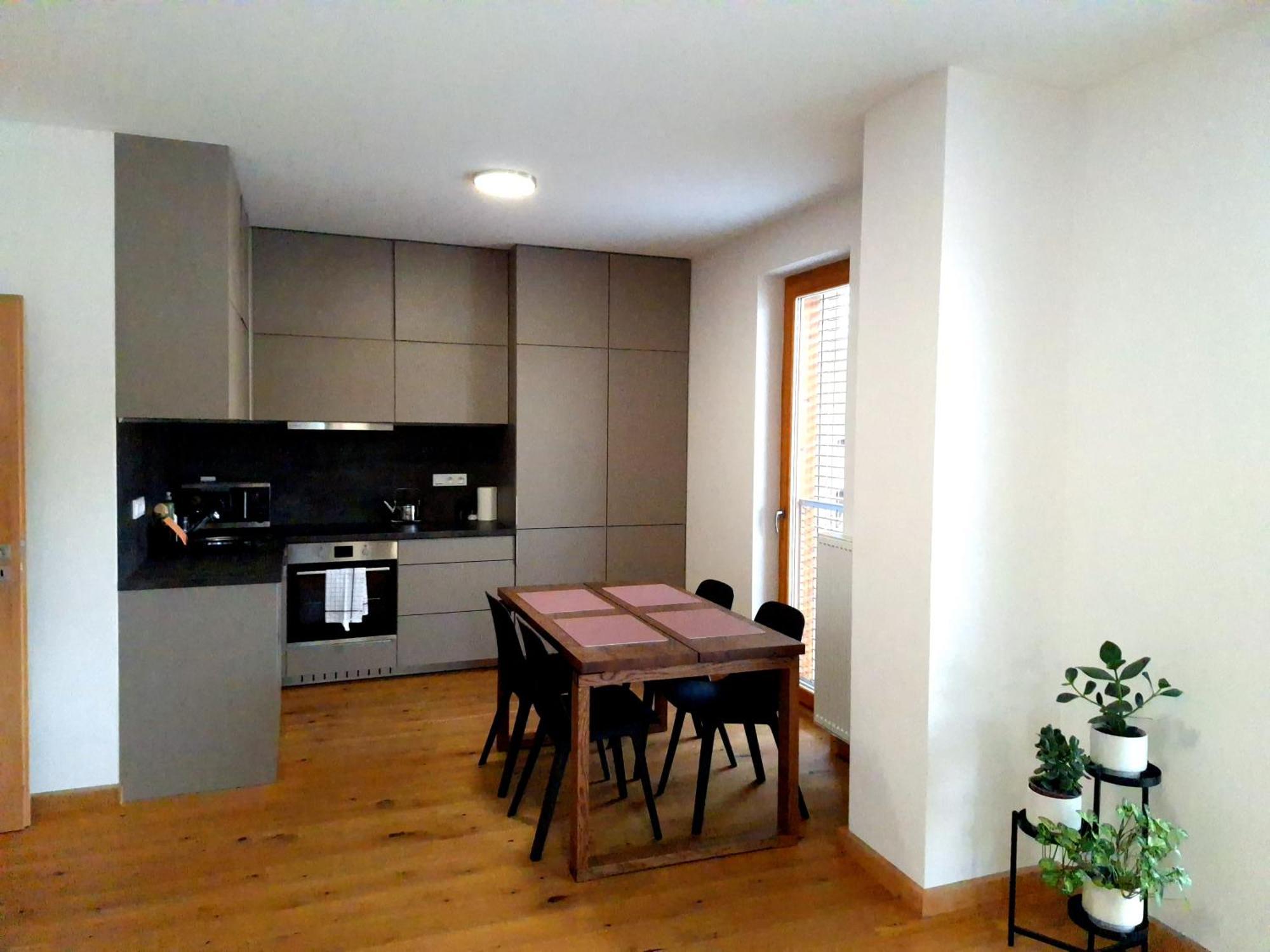 Studio Apartman 22, Rezidence Javor Železná Ruda Εξωτερικό φωτογραφία