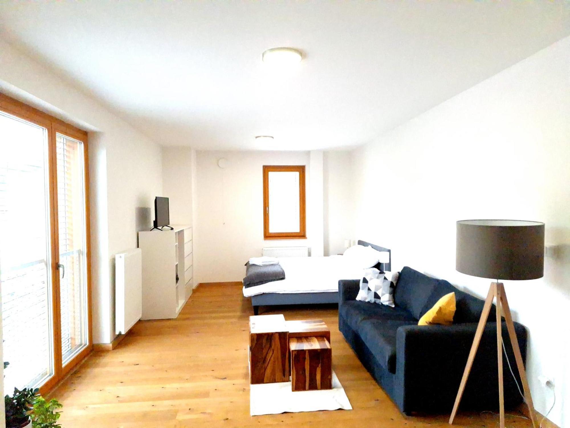 Studio Apartman 22, Rezidence Javor Železná Ruda Εξωτερικό φωτογραφία