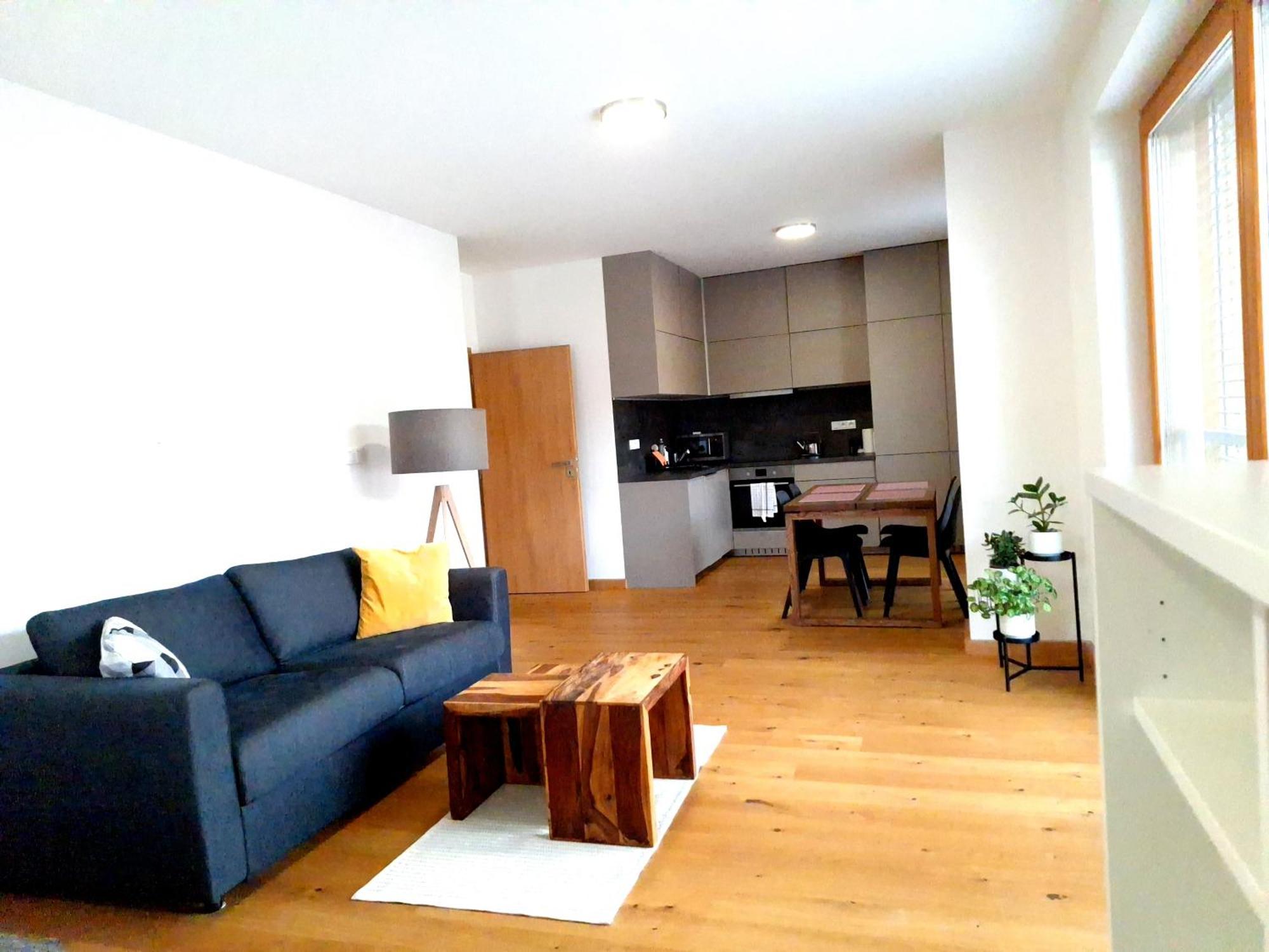 Studio Apartman 22, Rezidence Javor Železná Ruda Εξωτερικό φωτογραφία